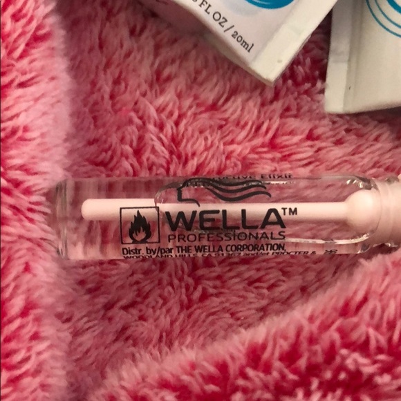 Travel Essentials: Haircare Bundle: BRAND NEW! - Picture 5 of 6